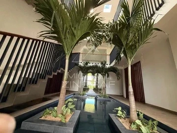 Appartement de 3 Chambres