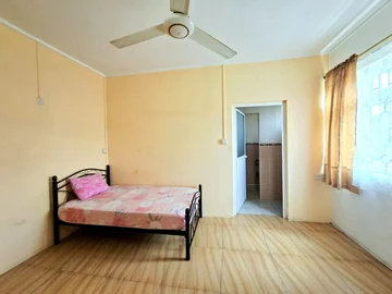 Appartement de 3 Chambres