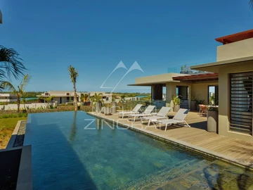 4 Bedroom Villa