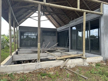 Maison de 3 Chambres