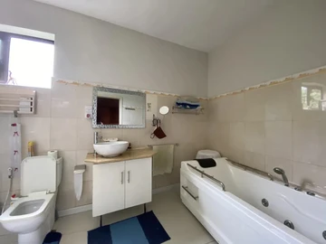 Appartement de 2 Chambres