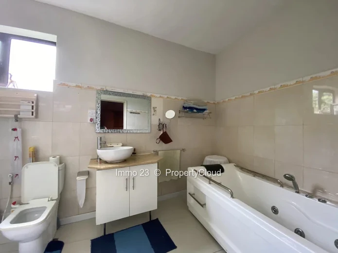 Appartement - 2 chambres - Rose Hill - Ref. AP59393LO