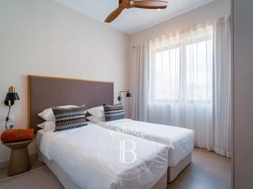 Appartement de 2 Chambres