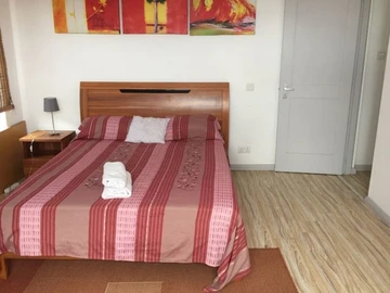 Penthouse de 3 Chambres