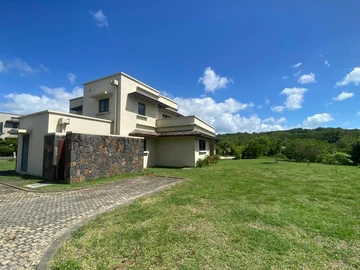 Villa de 3 Chambres