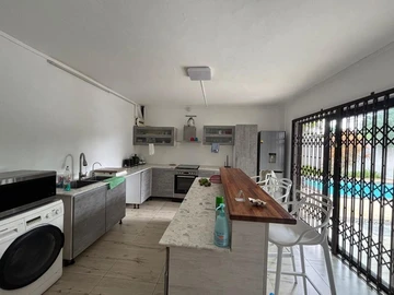 Maison de 3 Chambres