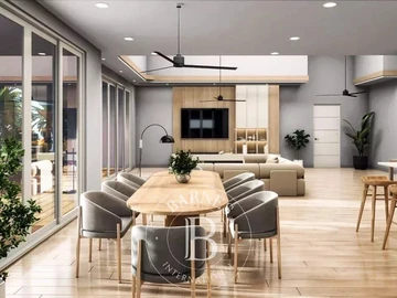 4 Bedroom Villa