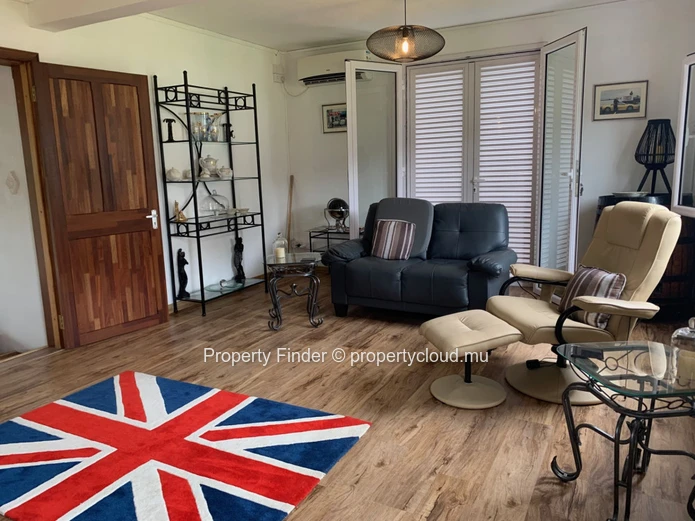2 propriétés à vendre à Chamarel