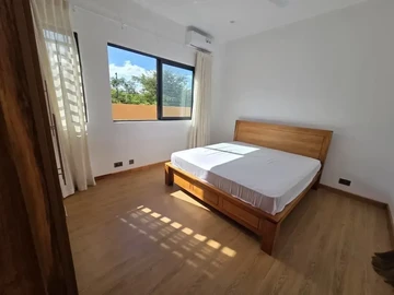 Villa de 4 Chambres