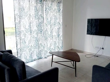 Appartement de 2 Chambres