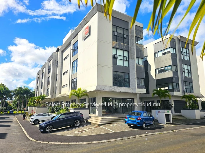 Large Office Space for Sale in Ebène, Mauritius