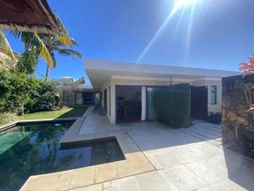Villa de 4 Chambres