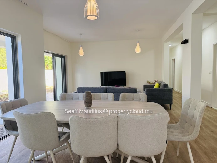 River Park Trianon - Appartement neuf et moderne