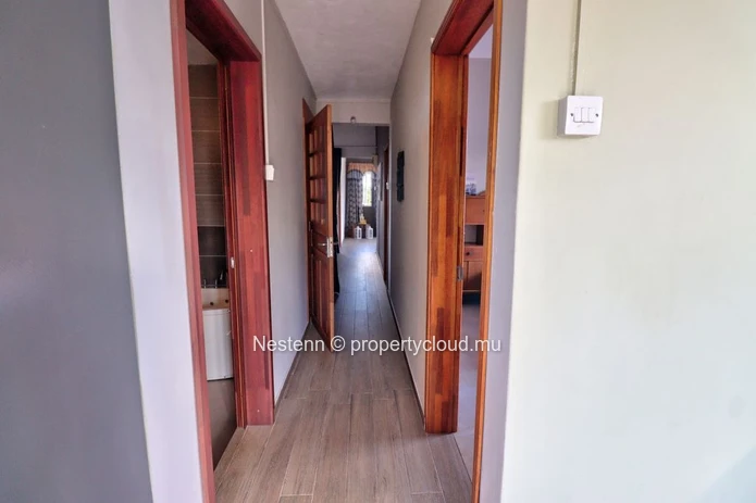 Charming traditional villa with 3 bedrooms