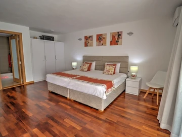 Appartement de 2 Chambres