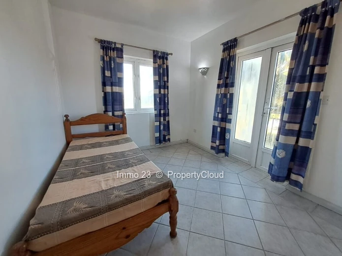 Appartement a vendre