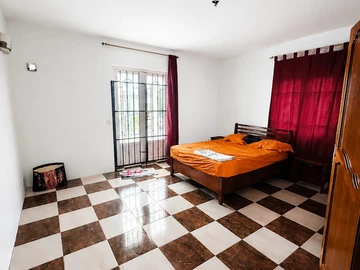 3 Bedroom Villa