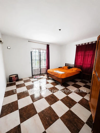 FOR RENT | Charming 3-Bedroom House with Private Pool | Calodyne