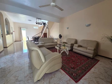 3 Bedroom Villa