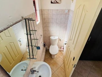 Villa de 3 Chambres