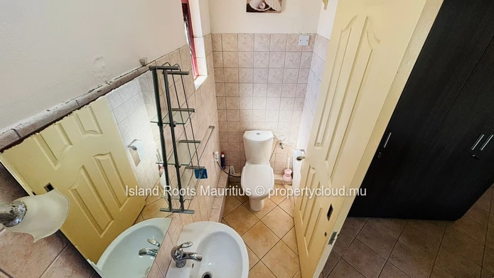 Appartement en location à Trou aux Biches