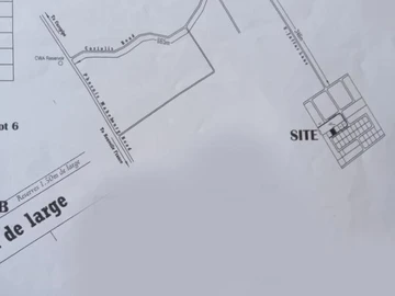 Residential Land