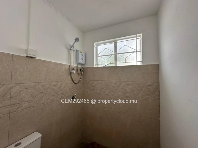 Semi-furnished  Office for Rent – Beau-Bassin
