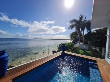 3 Bedroom Villa