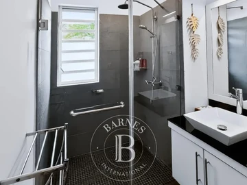 Townhouse, Duplex de 4 Chambres