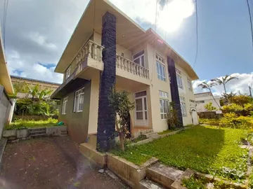 Maison de 6 Chambres