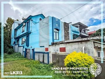  3 Bedroom A/C furnished house  Riviere Du Rempart (mainroad)