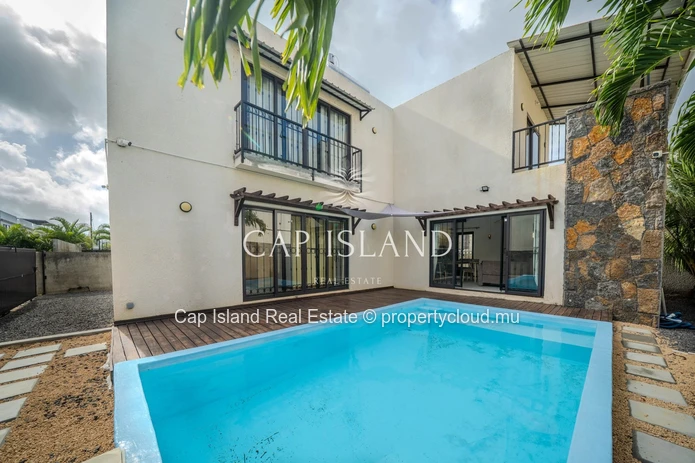 Villa for long term rental
