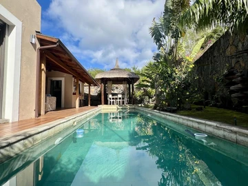 Villa de 3 Chambres