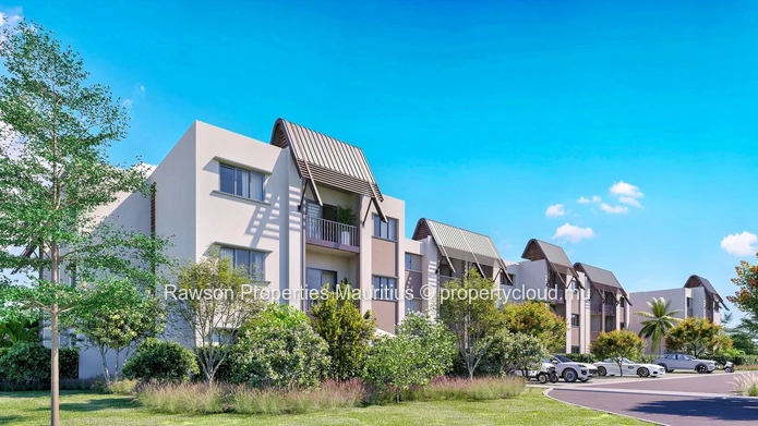 1 Bedroom Apartment | Unrivalled Lifestyle | Beach | Azuri | Accessible To Foreigners
