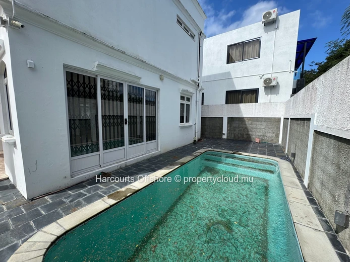 Two Villas on One Plot – Calodyne Investment Opportunity