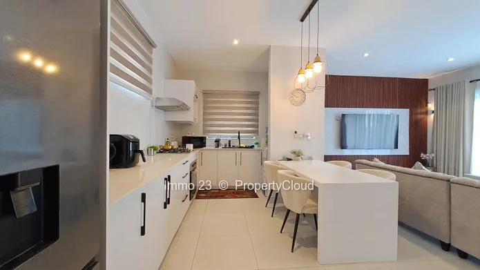 Maison / Villa - 3 chambres - Sodnac - Ref. MA89824LO