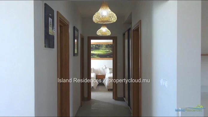 A new residence under PDS scheme in the heart of Trou aux Biches!