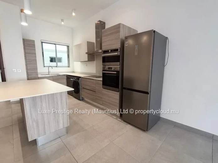 Ki Resort à Pereybère – Appartements & Penthouses PDS à Vendre à l’Île Maurice