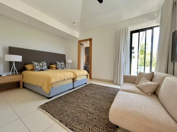 Villa de 4 Chambres