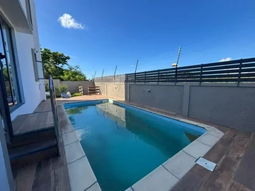 3 Bedroom Villa