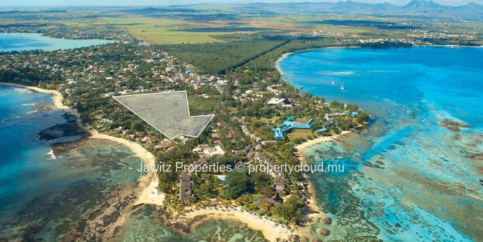 Luxury 2-Bed Apartment | La Pointe, Pointe aux Canonniers