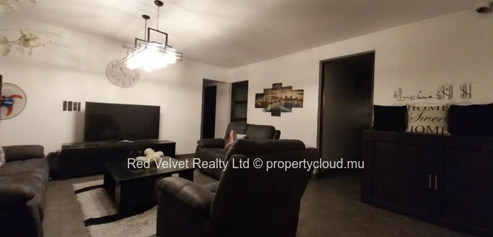 Appartement 3 Chambres à Vendre – Port Louis | 129 m² | Rs