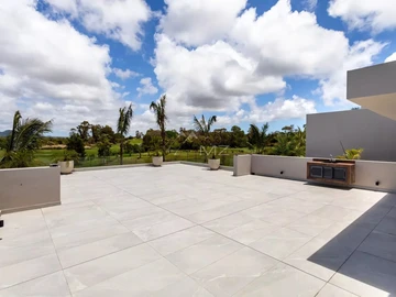 Villa de 5 Chambres
