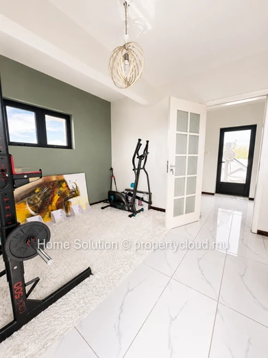 4-bedroom villa - An exceptional address in Grand Baie
