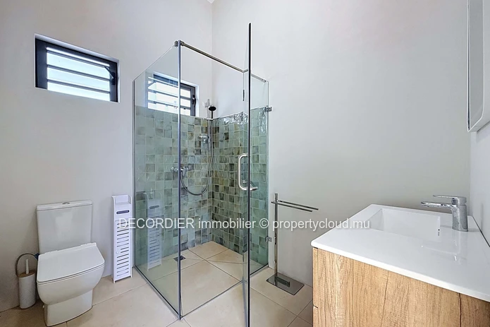 House for rent - Pereybere