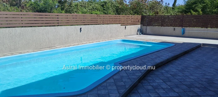 Exclusivity at Astra-l Residence Intimate residence with only 6 apartments – Green Creek area 