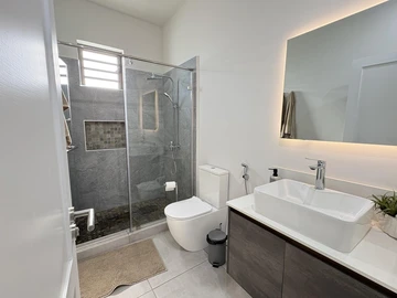3 Bedroom Penthouse