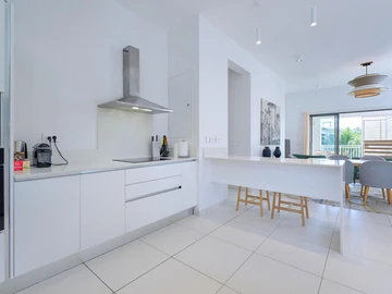 2 Bedroom Penthouse