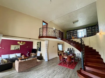 Maison de 3 Chambres