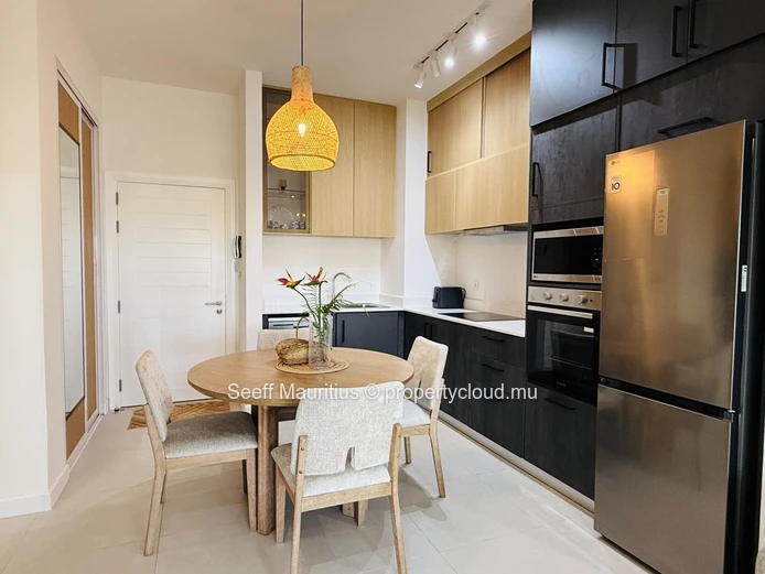 Superbe Appartement Résidence INDIGO Beau Plan